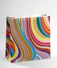 Gift Bags with Twisted Paper Handles Gift Bags with Twisted Paper Handles