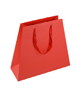 Pyramid Bags Matt Laminated with Ribbon Handles 33-23 x 25 x 12 Pyramid Bags Matt Laminated with Ribbon Handles 33-23 x 25 x 12