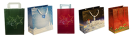 Christmas Bags