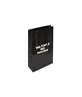 Ex Small Gloss Rope Handle Paper Bags-11x15x7cm