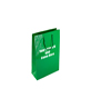 Ex Small Gloss Rope Handle Paper Bags-11x15x7cm