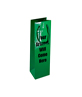 Paper Wine Bags-Gloss with Rope Handles-12x35x10cm