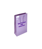 Ex Small Gloss Rope Handle Paper Bags-11x15x7cm