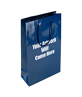 Medium Gloss Rope Handle Paper Bags-25x34x10cm