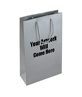 Medium Matt Rope Handle Paper Bags-25x34x10cm