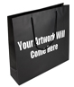 Ex-Large Matt Rope Handle Paper Bags-56x46x15cm