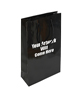 Medium Gloss Rope Handle Paper Bags-25x34x10cm