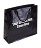 Large Gloss Rope Handle Paper Bags-43x33x13cm