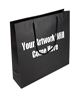 Large Matt Rope Handle Paper Bags-43x33x13cm