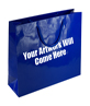 Large Gloss Rope Handle Paper Bags-43x33x13cm