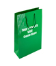 Medium Gloss Rope Handle Paper Bags-25x34x10cm