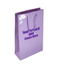 Medium Gloss Rope Handle Paper Bags-25x34x10cm