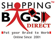 Shopping Bags Direct