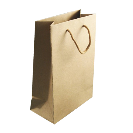 Small Brown Gift Bags With Handles | IUCN Water