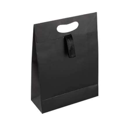 Gift Paper Bags Without Handles in Bulk | Karle Packaging