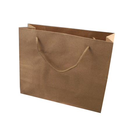 Medium Brown Kraft Paper Bags