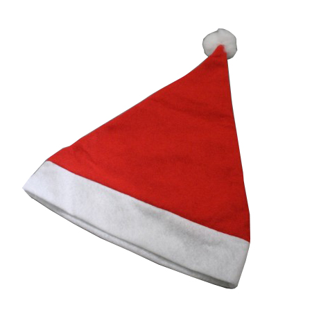 Child Size Christmas Santa Hats Child Size Christmas Santa Hats