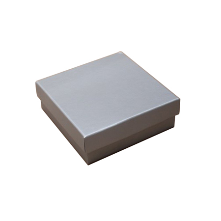 Small-Silver-Gift Boxes