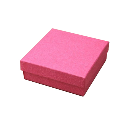 Small Fuchsia Gift Box