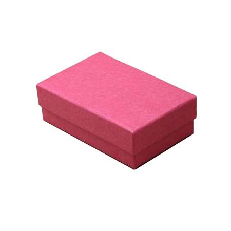 Small Fuchsia Gift Box Small Fuchsia Gift Box