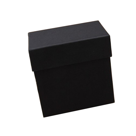 Medium Black Gift Box Medium Black Gift Box