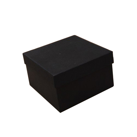 Medium Black Gift Box Medium Black Gift Box