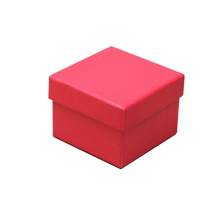Extra Small Fuchsia Gift Box