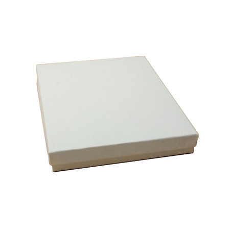Large Cream Gift Box Large Cream Gift Box
