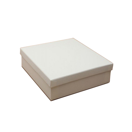 Large Cream Tiara Gift Box Large Cream Tiara Gift Box