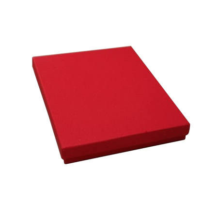 Large Red Gift Box Large Red Gift Box