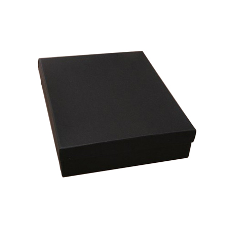 Large Black Gift Box Large Black Gift Box