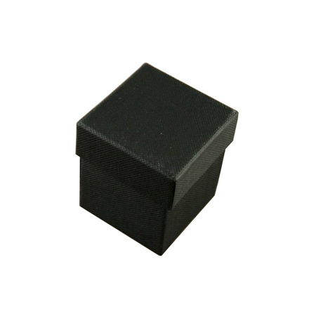 Extra Small Black Gift Box