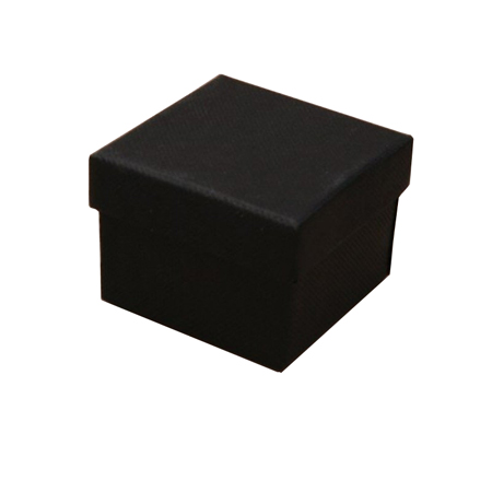 Extra Small Black Gift Box