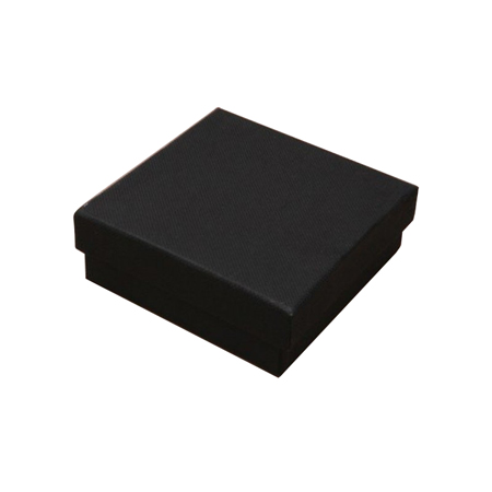 Small Black Gift Box