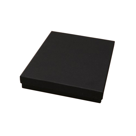 Large Black Gift Box Large Black Gift Box
