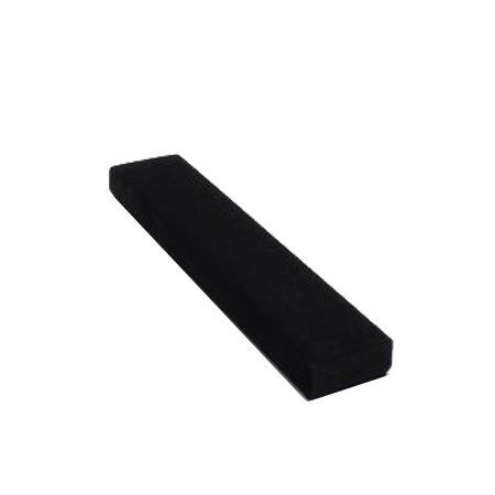 Extra Large Black Velour Gift Box Extra Large Black Velour Gift Box