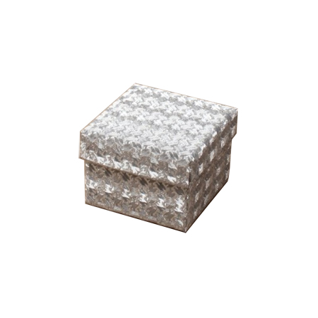 Ex Small-Silver-Gift Boxes Ex Small-Silver-Gift Boxes