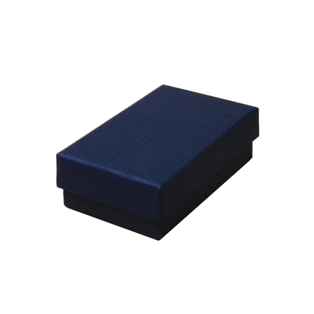 Small Navy Blue Gift Box Small Navy Blue Gift Box