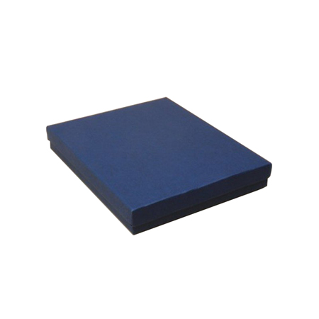 Large Navy Blue Gift Box Large Navy Blue Gift Box