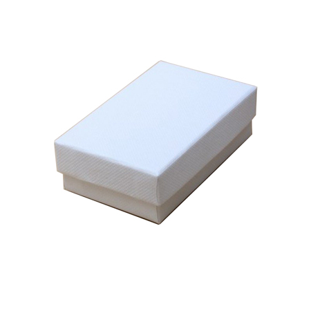 Small White Gift Box Small White Gift Box