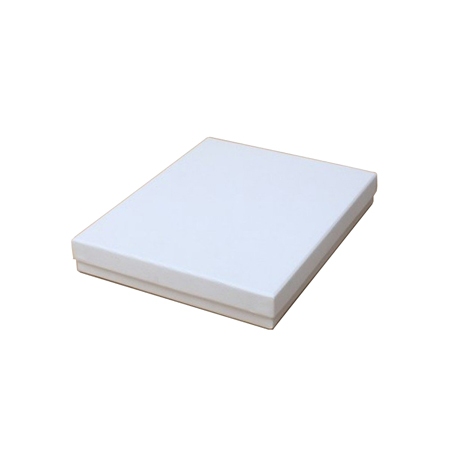 Large White Gift Box Large White Gift Box