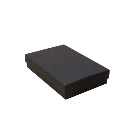 Medium Black Gift Box Medium Black Gift Box