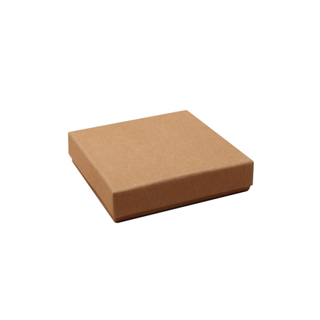 Small Brown Gift Box