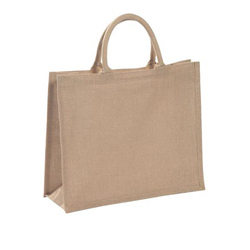 Large-Natural Jute-Jute Bags