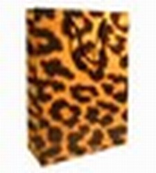 Medium-Leopard-Paper Gift Bags Medium-Leopard-Paper Gift Bags