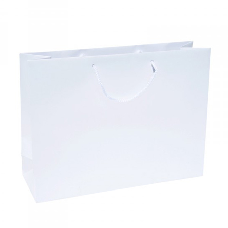 Large-White-Paper Bag Large-White-Paper Bag