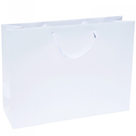 Extra Large Giant-White-Paper Bag Extra Large Giant-White-Paper Bag