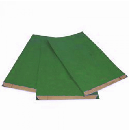 Large-Green-Satchel Paper Bags
