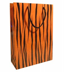 Medium-Tiger-Paper Gift Bags Medium-Tiger-Paper Gift Bags