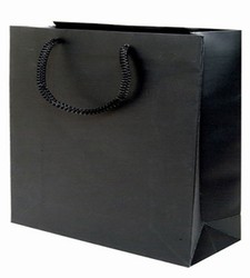 Large-Black-Paper Bag Large-Black-Paper Bag